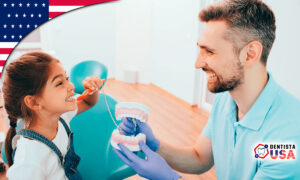 dentista para niños cerca de mi