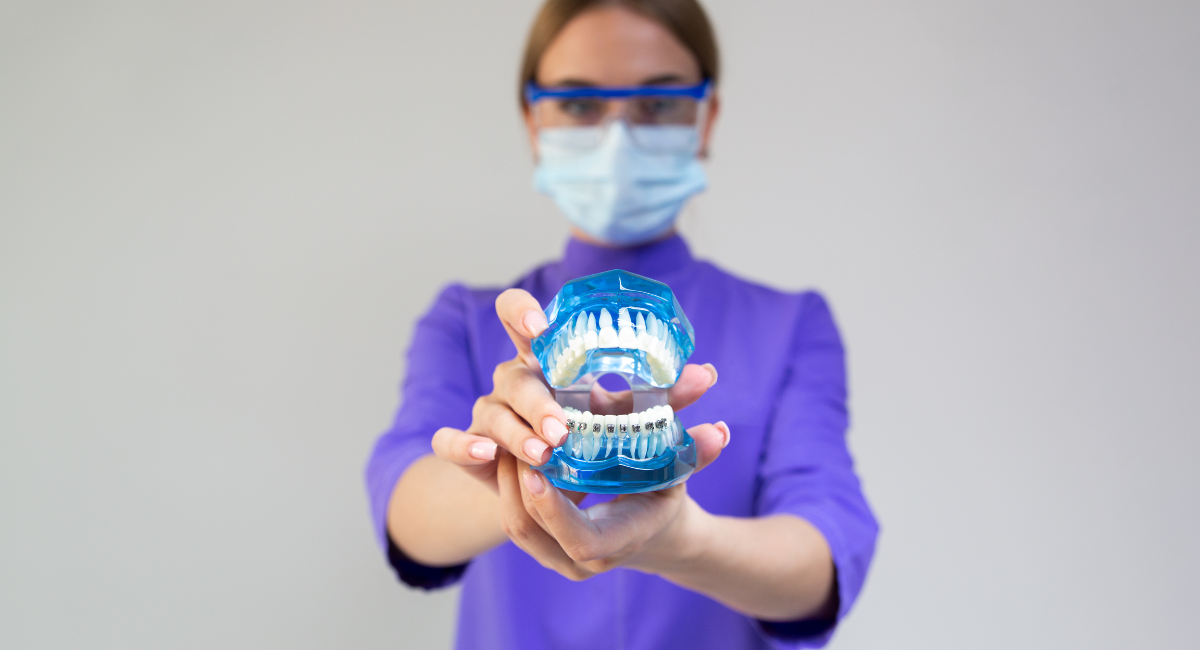 ¿Cuánto cuesta arreglarse los dientes en Estados Unidos?