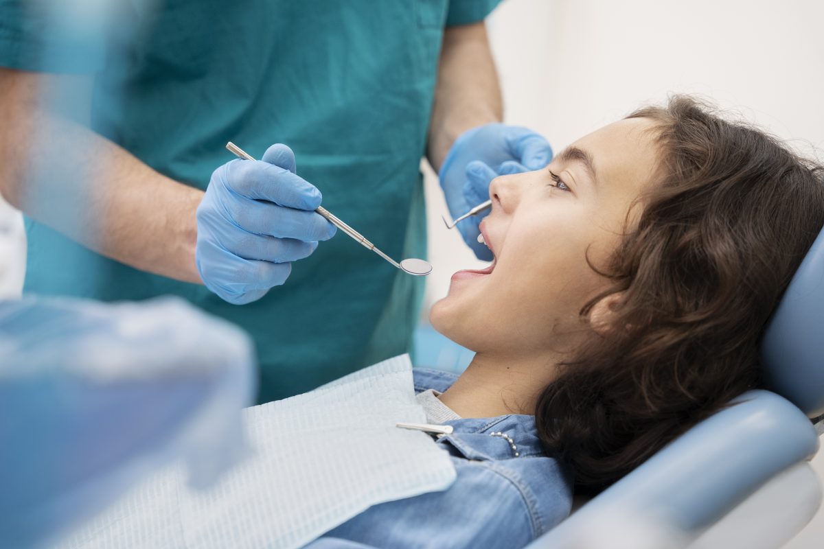 Mejores dentistas en Juárez México cerca de mi