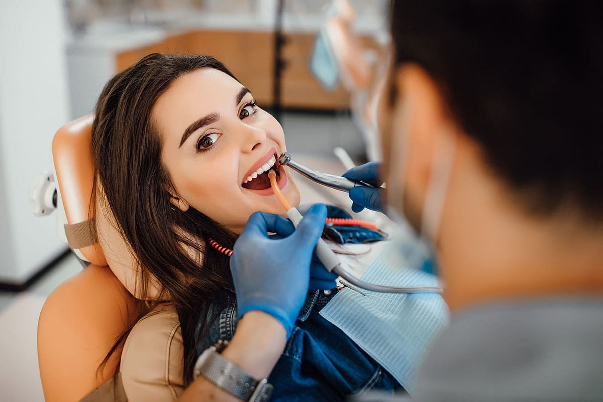 Dentistas en Nuevo Laredo México: ¿Cuáles son los mejores?