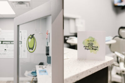 Apple Dental Care