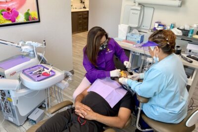 Bakersfield Dental Care
