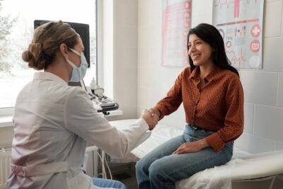 Clinica De Salud Del Valle De Salinas - King City