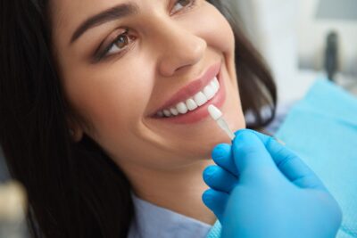 Dental Group Of California