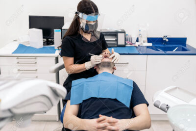 Dentist