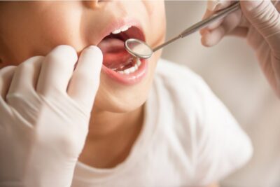 Dentist