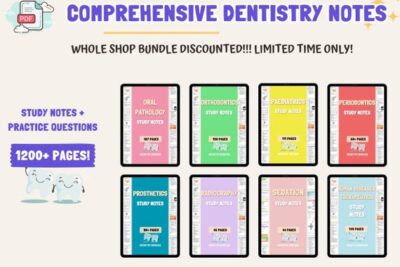 Dentistry