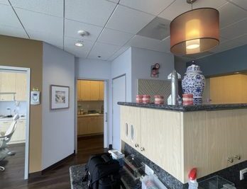 Dr. Jeffrey C. Liu, DDS