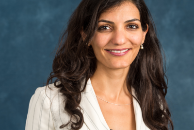 Dr. Shahriar Naffas
