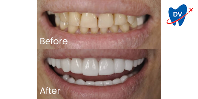 Dr. Tooth Dental & Orthodontics