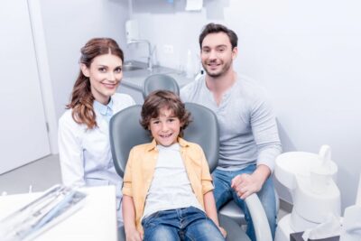 Family Dentist
