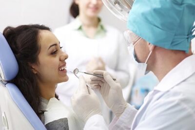 Hometown Dental Care