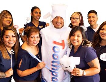 Inglewood Dental And Orthodontics