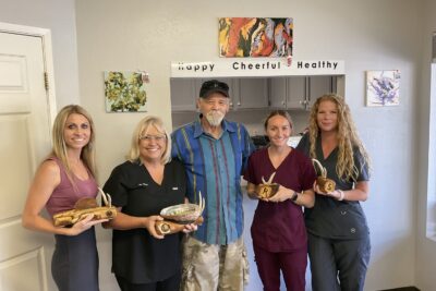 Kern Valley Dental