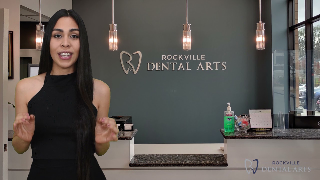 Dentistas En Baltimore