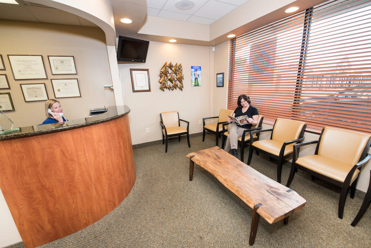 Dentistas En Philadelphia