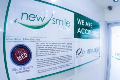 New Smile Dental