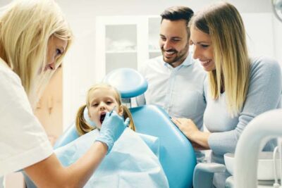 Toothcare Family Dentistry
